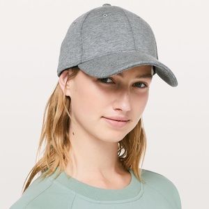 Lululemon Baller Hat